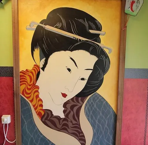 Unika Maison d'hôtes Tryavna