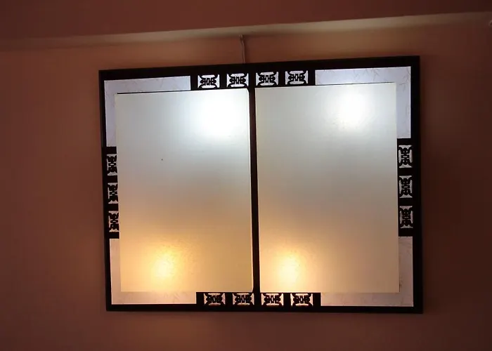 Unika Maison d'hôtes Tryavna