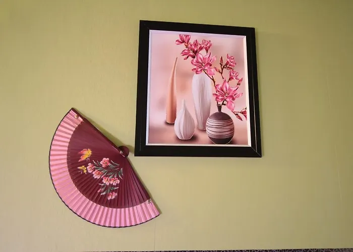 Maison d'hôtes Unika 4*