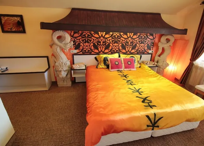 Maison d'hôtes Unika Tryavna