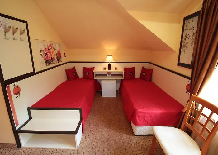 Maison d'hôtes Unika Tryavna