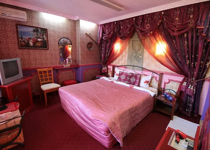 Unika Maison d'hôtes 4*