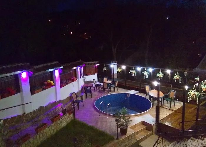 Maison d'hôtes Unika 4*